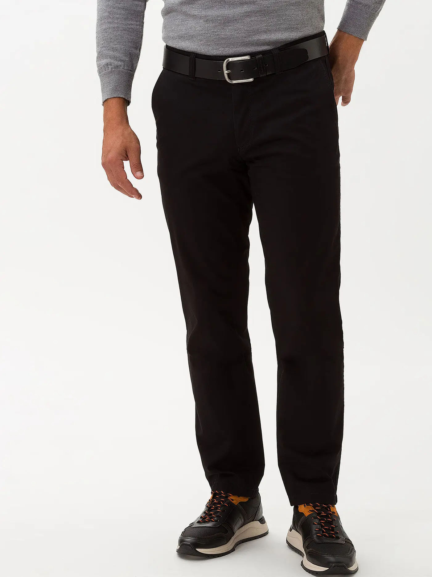 EUREX | Chino Slim Fit " Jim S " | 